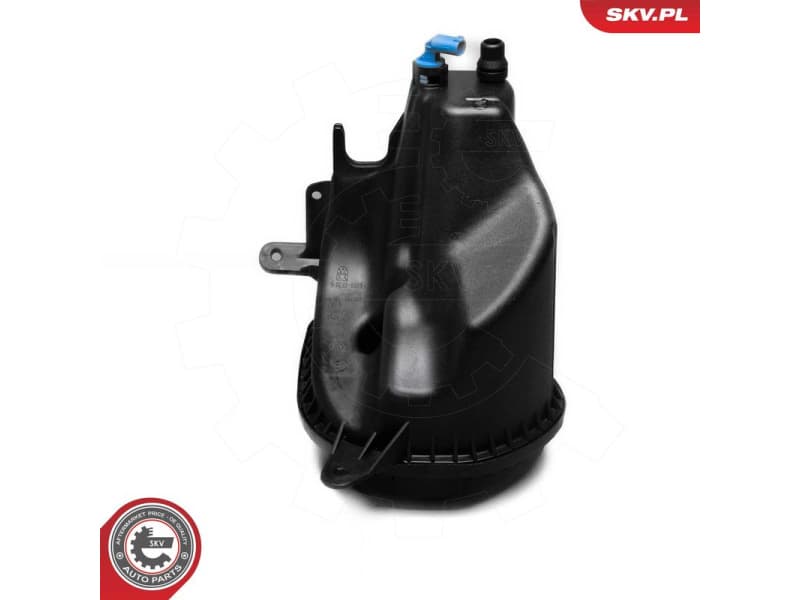 Expansion Tank, coolant 61SKV457 - image 2