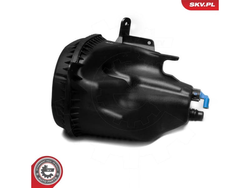 Expansion Tank, coolant 61SKV457 - image 4