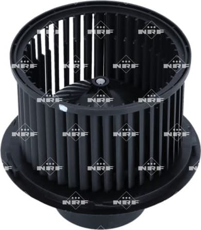 Interior Blower 34417