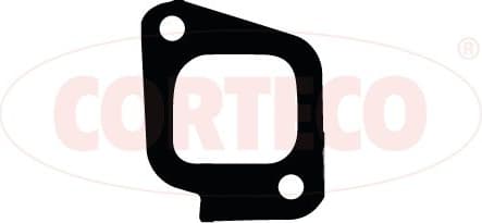 Gasket, exhaust manifold 460248P - image 2