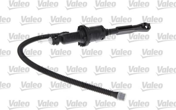 Master Cylinder, clutch 874350 - image 4