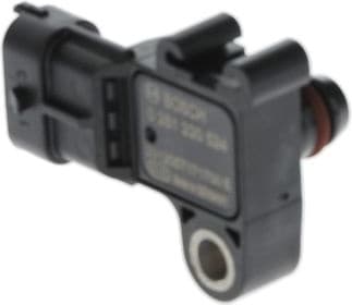 Sensor, boost pressure 0 261 230 524
