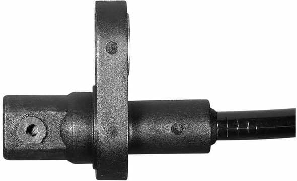 Sensor, wheel speed 6PU 358 218-771 - image 2