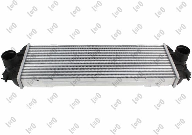 Charge Air Cooler LORO 035-018-0009 - image 3