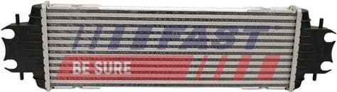 Charge Air Cooler FT55592