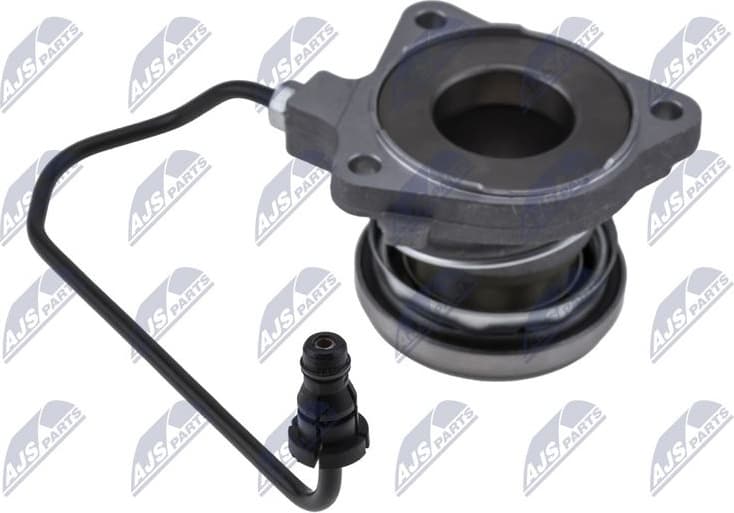 Central Slave Cylinder, clutch NWS-PL-024 - image 2