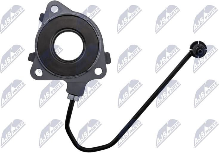 Central Slave Cylinder, clutch NWS-PL-024 - image 5