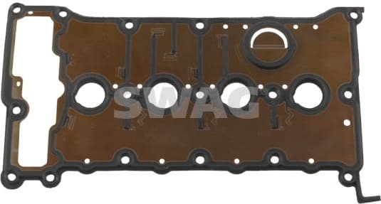 Gasket, cylinder head cover 30 93 2260