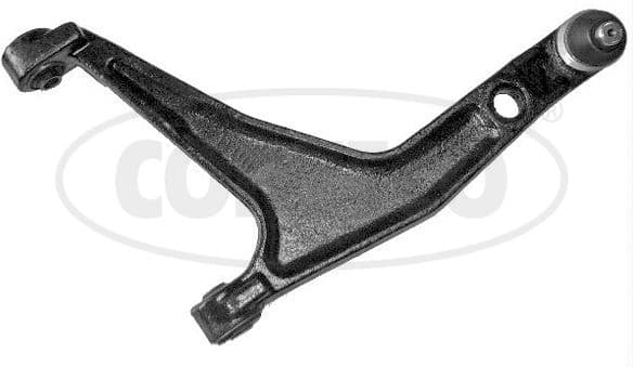Control/Trailing Arm, wheel suspension 49395358 - image 2