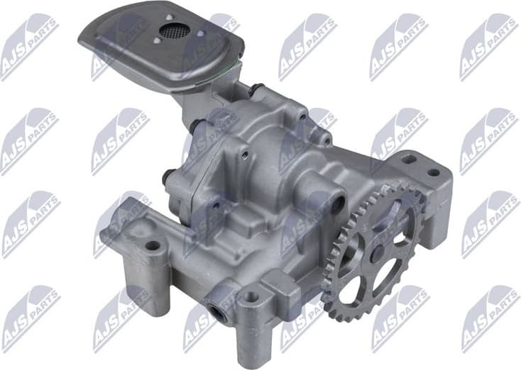 Oil Pump BPO-PE-000