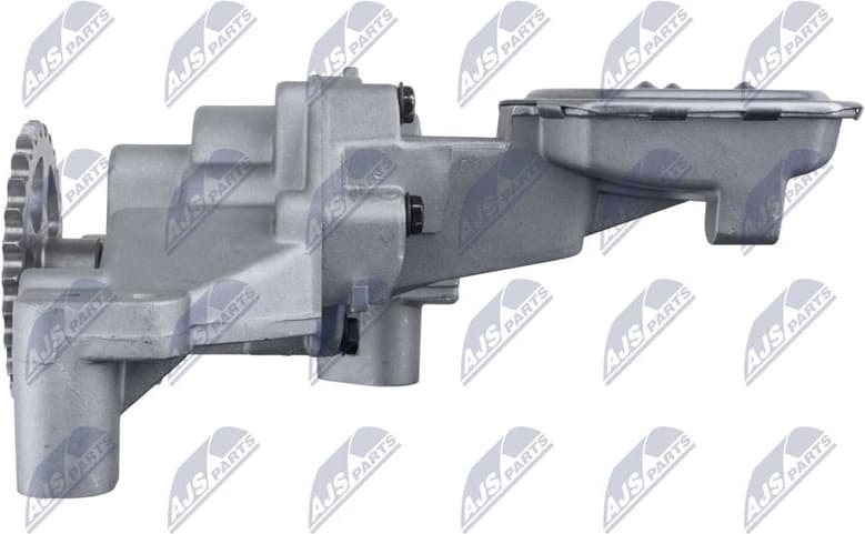 Oil Pump BPO-PE-000 - image 6