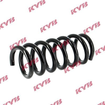 Suspension Spring K-Flex RA5168 - image 2