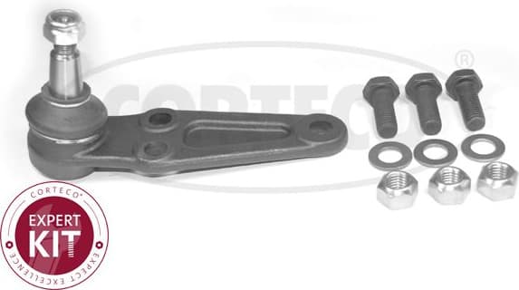 Ball Joint 49395700 - image 2