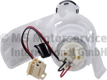 Fuel Pump 7.03794.37.0 - image 2