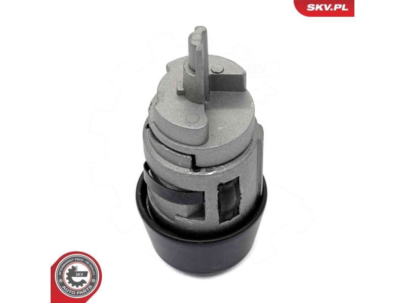 Lock Cylinder, ignition lock 65SKV504 - image 3