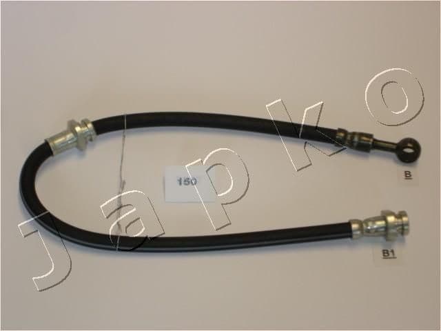 Holding Bracket, brake hose 69150