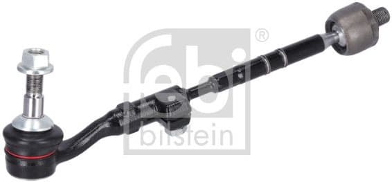 Tie Rod 186058