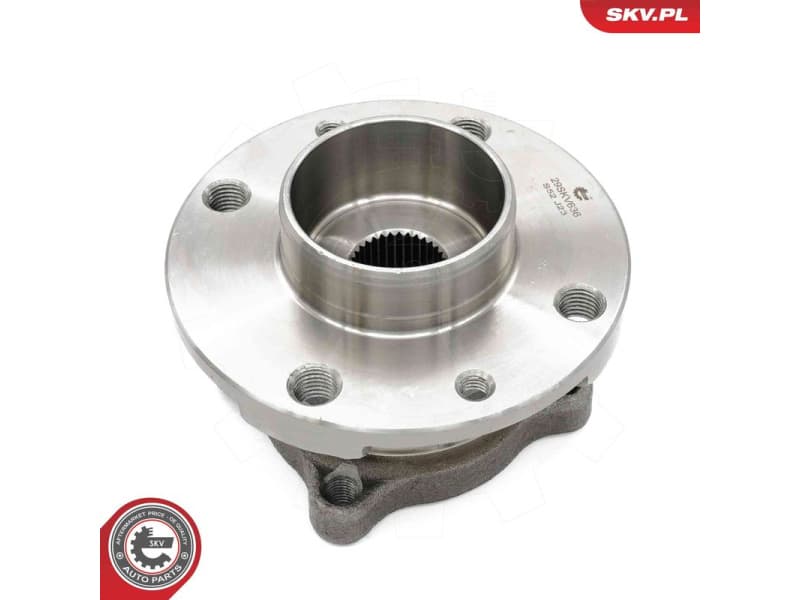 Wheel Bearing Kit 29SKV636 - image 3
