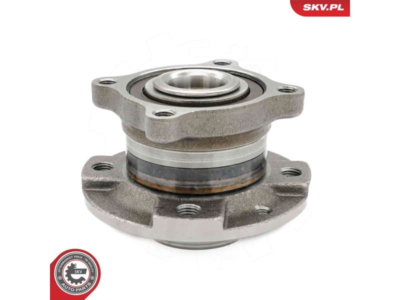 Wheel Bearing Kit 29SKV636 - image 6