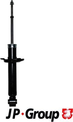 Shock Absorber JP 4052101100