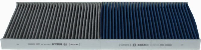 Filter, cabin air FILTER+pro 0 986 628 658