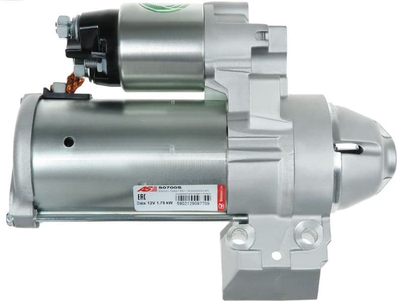 Starter AS S0700S - image 4