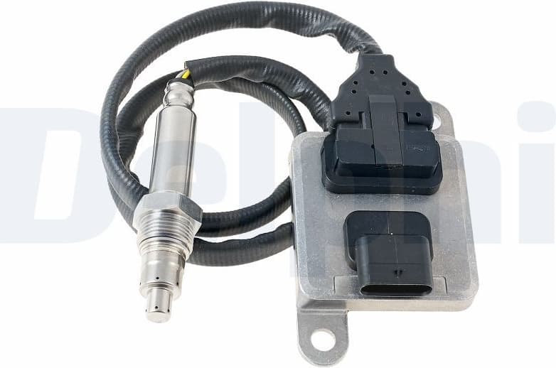 NOx Sensor, NOx catalytic converter ANS1023-12B1