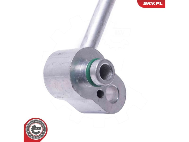 High-pressure Line, air conditioning 43SKV536 - image 3