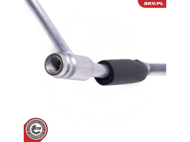 High-pressure Line, air conditioning 43SKV536 - image 4