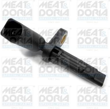 Sensor, wheel speed 90506