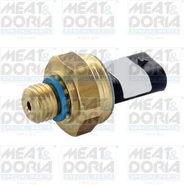 Oil Pressure Switch 72129