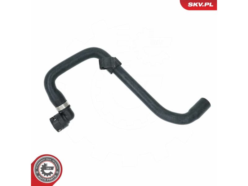Radiator Hose 43SKV831 - image 3