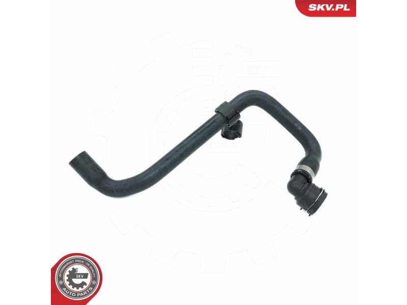 Radiator Hose 43SKV831 - image 5
