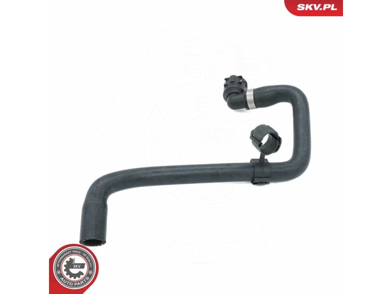 Radiator Hose 43SKV831 - image 7