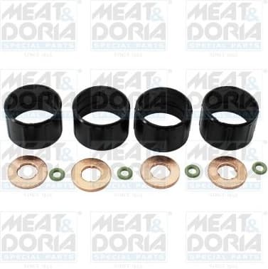 Repair Kit, common rail system 98491