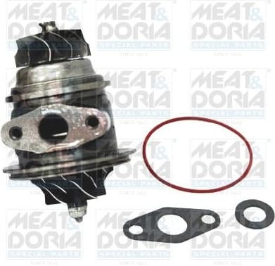 Core assembly, turbocharger 60004