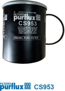 Fuel Filter CS953