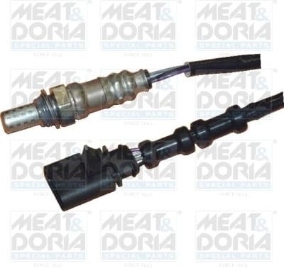 Oxygen Sensor 81624