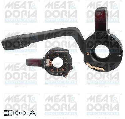 Steering Column Switch 23147