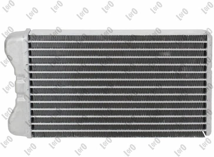 Heat Exchanger, interior heating LORO 003-015-0016 - image 2