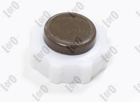 Cap, coolant tank LORO 042-027-001