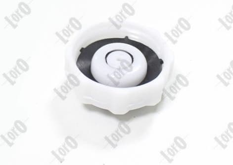Cap, coolant tank LORO 042-027-001 - image 2