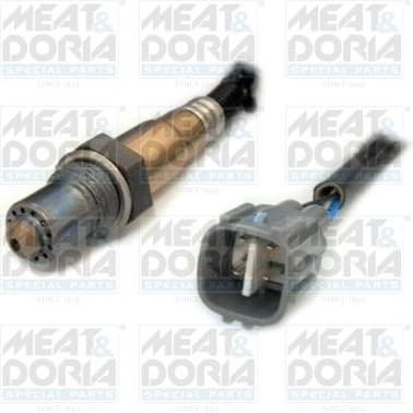 Oxygen Sensor 81536