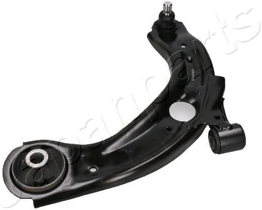Control/Trailing Arm, wheel suspension BS-363L