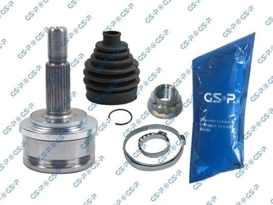 Joint Kit, drive shaft 859528