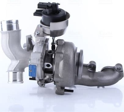 Charger, charging (supercharged/turbocharged) ** FACTORY NEW ** 93466