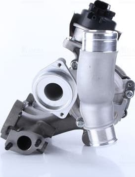 Charger, charging (supercharged/turbocharged) ** FACTORY NEW ** 93466 - image 3