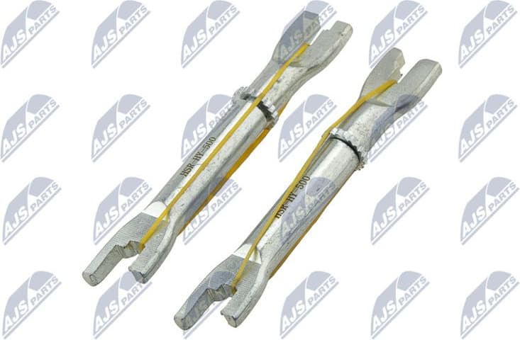 Adjuster, drum brake HSR-HY-500 - image 2
