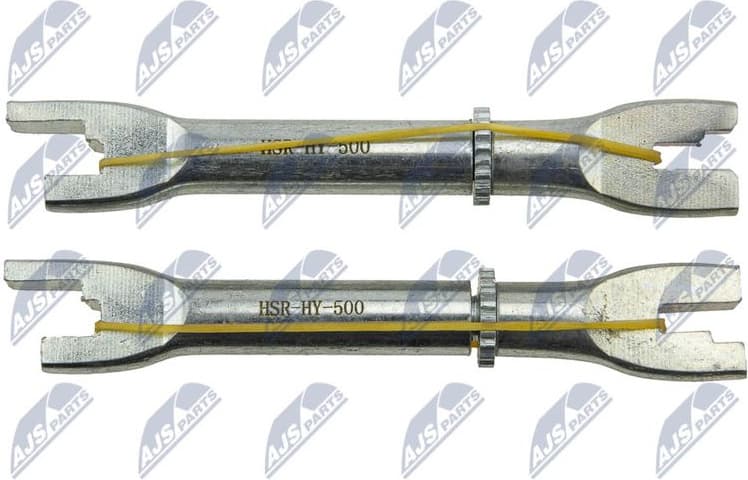 Adjuster, drum brake HSR-HY-500 - image 3