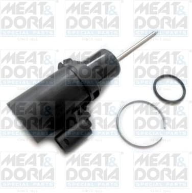 Pedal Travel Sensor, brake pedal 94003
